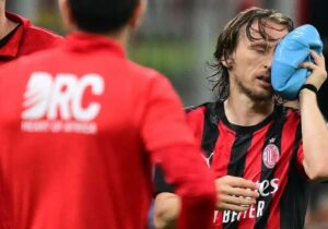 آیا مودریچ جام جهانی را از دست میدهد؟ / نگرانیها درباره کاپیتان کرواسی