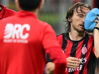 آیا مودریچ جام جهانی را از دست میدهد؟ / نگرانیها درباره کاپیتان کرواسی