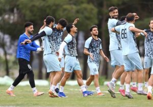 اتفاق جالب در باشگاه استقلال / آبیپوشان پایتخت به ایفمارک خواهند رفت!