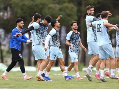 اتفاق جالب در باشگاه استقلال / آبیپوشان پایتخت به ایفمارک خواهند رفت!