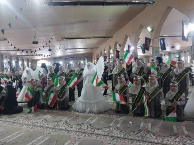 اجتماع شقایقهای دنا در کهگیلویه و بویراحمد