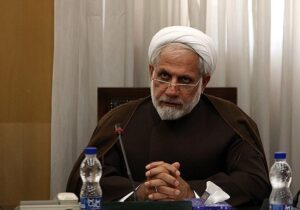 احمدی: ایران مذاکره بدون تحقق پیششرطها را نمیپذیرد