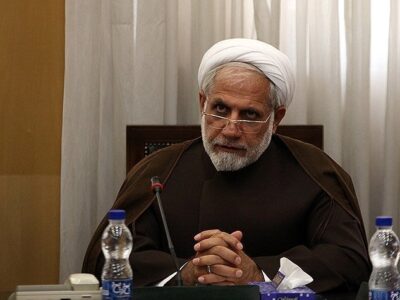 احمدی: ایران مذاکره بدون تحقق پیششرطها را نمیپذیرد