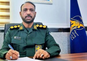 ارسال کمکهای نقدی و غیرنقدی مردم بشاگرد به جبهه مقاومت