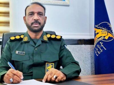 ارسال کمکهای نقدی و غیرنقدی مردم بشاگرد به جبهه مقاومت