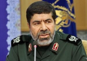 از تصویب اساسنامه سپاه تا رویارویی ۴۰ روزه با قدرتهای جهانی