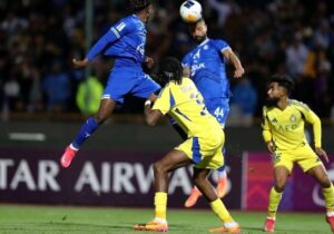 استادیوم آزادی در تلاطم میزبانی از رونالدو