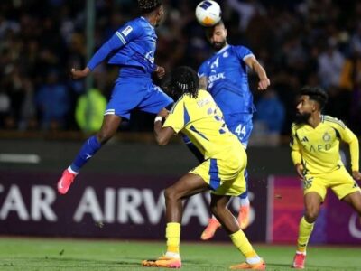 استادیوم آزادی در تلاطم میزبانی از رونالدو