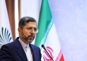 استراتژی جمهوری اسلامی ایران بر اساس اظهارات آمریکا چیده نمیشود