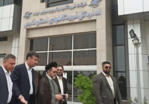 استفاده از ظرفیتهای قانونی برای بازگشت فرودگاه شیراز به مسیر خدمت