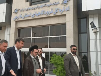 استفاده از ظرفیتهای قانونی برای بازگشت فرودگاه شیراز به مسیر خدمت