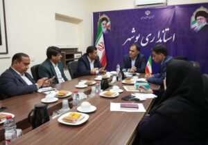 اسلامی: تبلیغات انتخاباتی خارج از مهلت مقرر پیگرد قانونی دارد