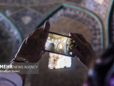 اصفهان، شهر تابآور تاریخ؛ بازخوانی عقلانیت معماری ایرانی در شرایط جنگ