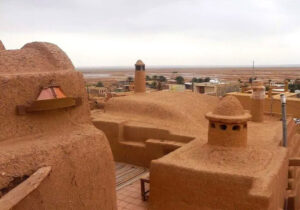 اعتبار ۷۰۰ میلیون تومانی برای تقویت پرونده جهانی روستای مصر تخصیص یافت