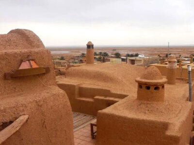 اعتبار ۷۰۰ میلیون تومانی برای تقویت پرونده جهانی روستای مصر تخصیص یافت