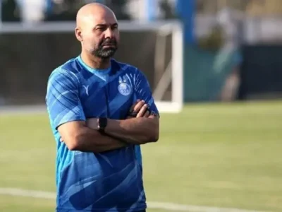 اعتراض سهراب بختیاریزاده به لیگ نخبگان آسیا / حق استقلال است!