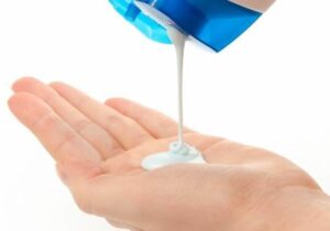 اعلام اسامی محصولات مراقبت از مو، فاقد مجوز بهداشتی