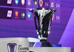 افزایش سهمیه ایران در لیگ نخبگان آسیا / ایران با دو سهمیه مستقیم راهی این رقابتها میشود