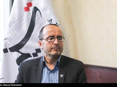 افزایش نظارتهای دامپزشکی در دوران جنگ