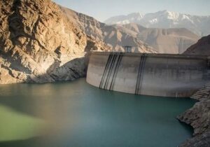 افزایش چشمگیر ورودی آب به سدها/ آیا خشکسالی پایان یافته است؟
