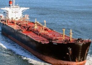 افشاگری جدید درباره نفتکشهای خالی ایران/ تانکرترکز گزارش داد