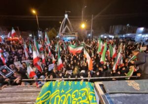 الشتر و نورآباد «زیر سایه خورشید»