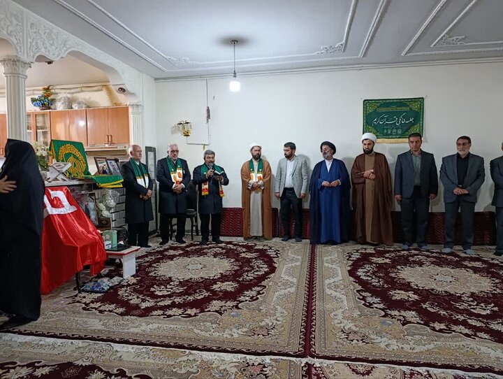 الشتر و نورآباد «زیر سایه خورشید» الشتر و نورآباد زیر سایه خورشید