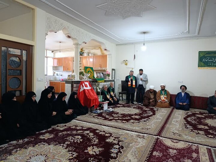 الشتر و نورآباد «زیر سایه خورشید» الشتر و نورآباد زیر سایه خورشید