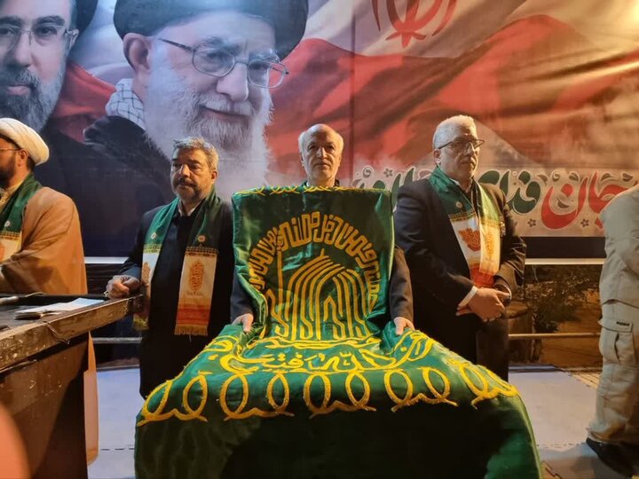 الشتر و نورآباد «زیر سایه خورشید» الشتر و نورآباد زیر سایه خورشید