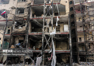 امکان فروش املاک مازاد دستگاههای فارس برای بازسازی مناطق جنگزده