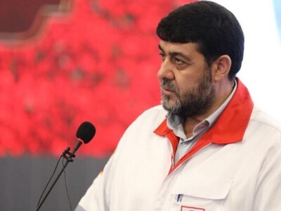 انتقال ۷ هزار و ۱۴۴ مجروح جنگی به مراکز درمانی