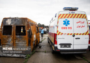 انصاری: مخاطرات جنگ تحمیلی تمام ابعاد زندگی مردم را هدف گرفته است