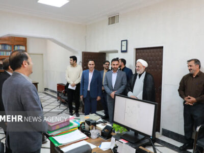 اولویت دادگستری سمنان اعلام شد: «صلح و سازش» به جای «حکم و مجازات»