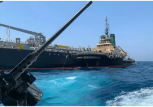 ایران کشتیهای توقیفی را به کجا منتقل کرد؟ /گزارش تازه رویترز