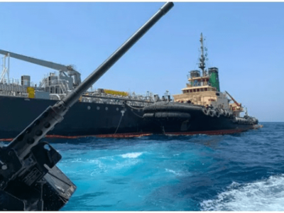 ایران کشتیهای توقیفی را به کجا منتقل کرد؟ /گزارش تازه رویترز