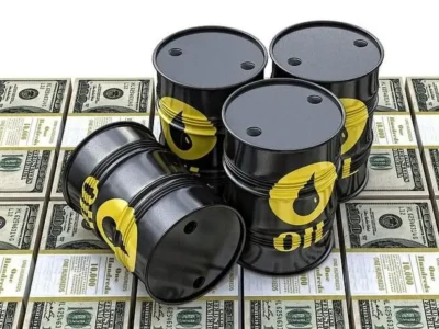اینفوگرافیک/ نقش اوپک پلاس در تعیین قیمت نفت