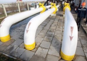 بازار انرژی بعد از آتش‌بس ایران و آمریکا/ قیمت گاز اروپا سقوط کرد