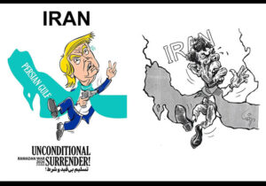 بازخوانی تاریخ؛ از انفجار نفتکش «بریجتون» تا بنبست ترامپ در تنگه هرمز