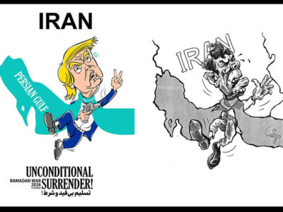 بازخوانی تاریخ؛ از انفجار نفتکش «بریجتون» تا بنبست ترامپ در تنگه هرمز