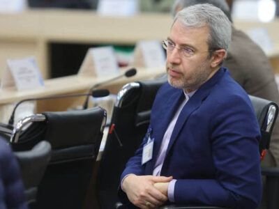 بازسازی سالن تنیس روی میز با هزینه ۵ میلیاردی/ وزارت ورزش حمایت میکند