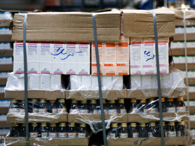 بازگشایی مسیر هوایی واردات محموله های دارویی