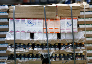 بازگشایی مسیر هوایی واردات محمولههای دارویی