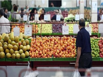 بازگشایی کامل میادین میوه و ترهبار تهران از امروز