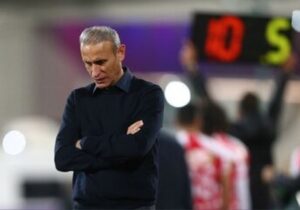 بازگشت یحیی گلمحمدی به پرسپولیس چقدر جدی است؟