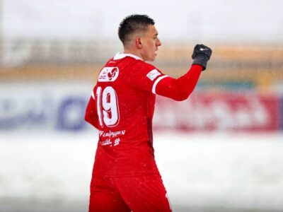 بازیکنان ازبک استقلال و پرسپولیس پیدا شدند/ پس از مدتها بیخبری