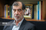 باهنر: «قالیباف» در مذاکرات از دستاوردهای میدان دفاع میکند