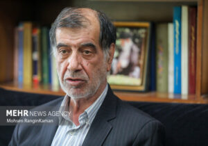 باهنر: «قالیباف» در مذاکرات از دستاوردهای میدان دفاع میکند