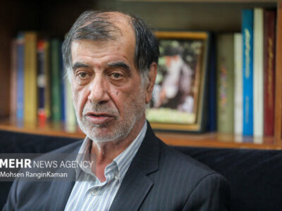 باهنر: «قالیباف» در مذاکرات از دستاوردهای میدان دفاع میکند