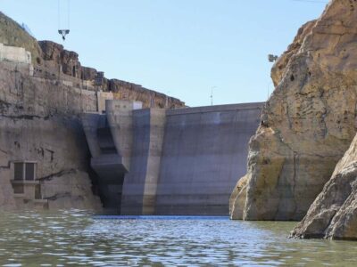 بحران در تهران/ کمآبی ادامه دارد و گرمای شدید در راه است