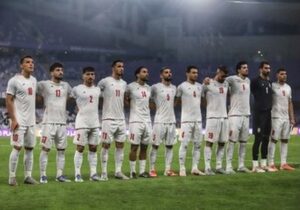 برنامه تیم ملی تا جام جهانی اعلام شد